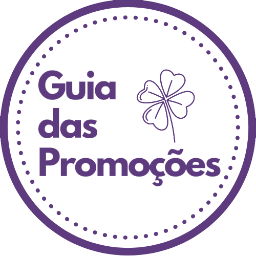 Guia das Promocoes