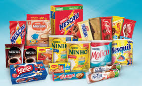 promocoes nestle